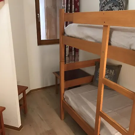 Le Lion Dor 2- Appartement- 4pers - Centre Statio شقة لي جيه