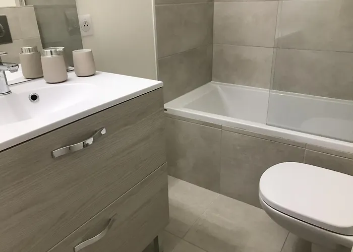 Lägenhet Le Lion Dor 2- Appartement- 4pers - Centre Statio Les Gets
